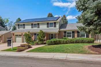 7121 E Hinsdale Pl, Centennial, CO 80112