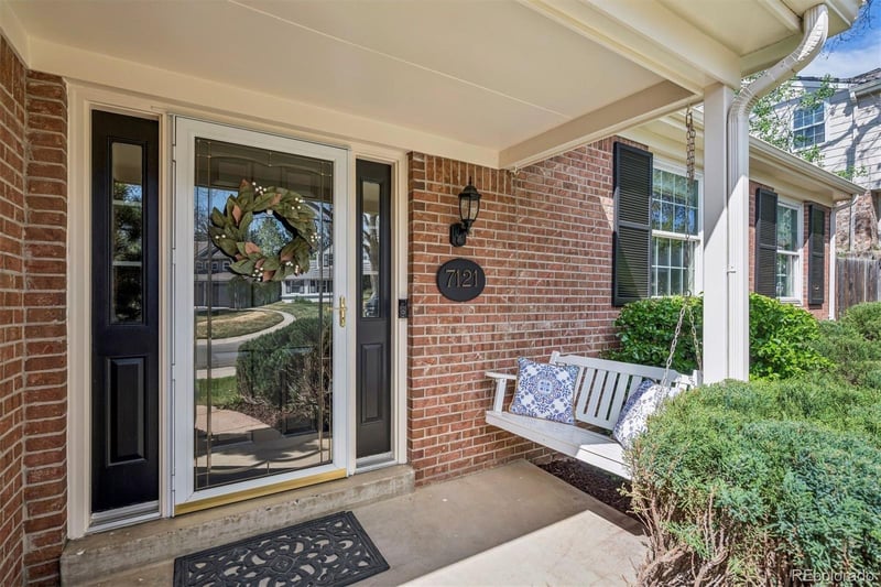 7121 Hinsdale Pl, Centennial, CO 80112