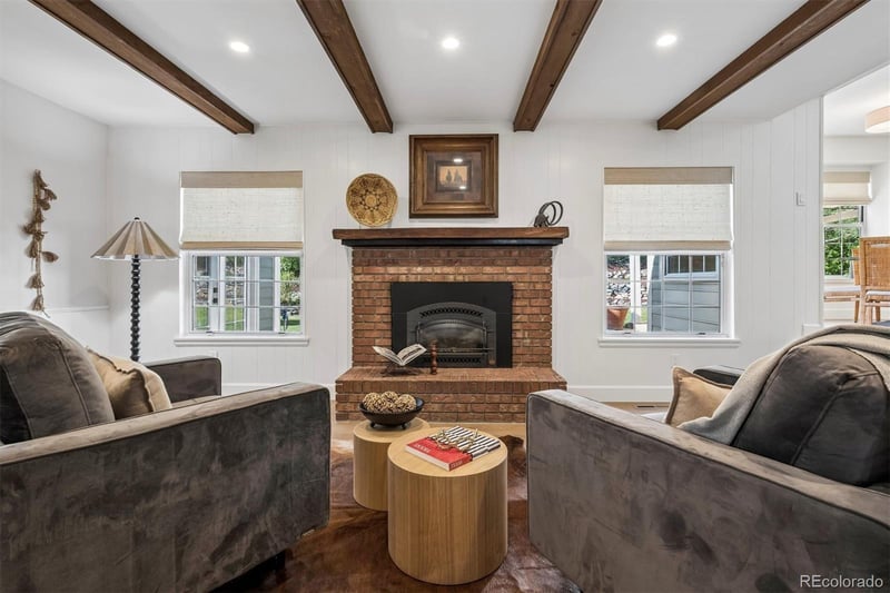 7121 Hinsdale Pl, Centennial, CO 80112