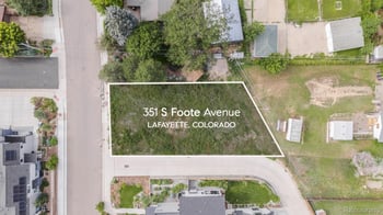 351 S Foote Ave, Lafayette, CO 80026