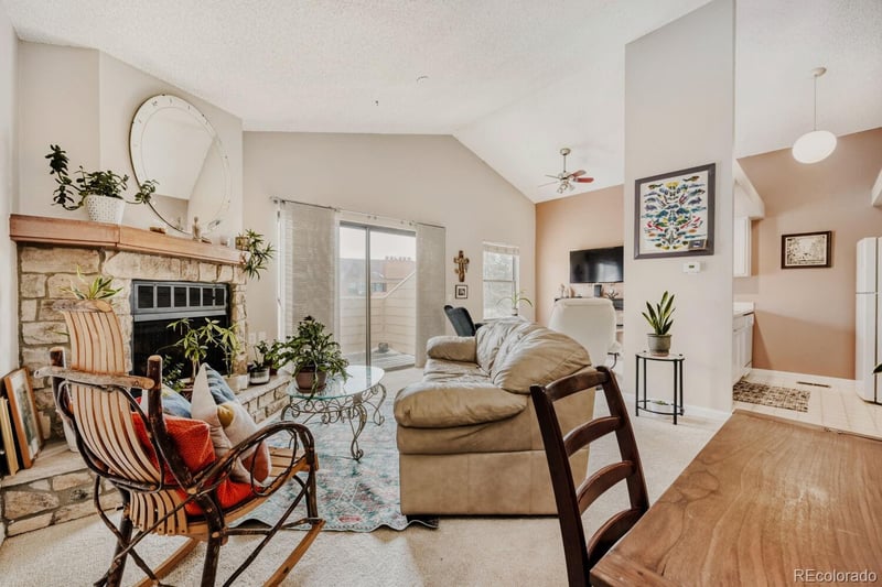 4252 Richfield Way, Aurora, CO 80013