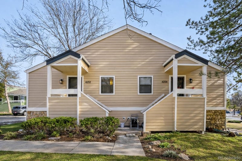 4252 Richfield Way, Aurora, CO 80013