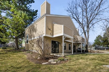 4252 S Richfield Way, Aurora, CO 80013