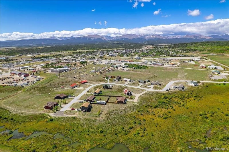 Meadow Dr, Fairplay, CO 80440