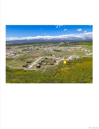 Meadow Dr, Fairplay, CO 80440