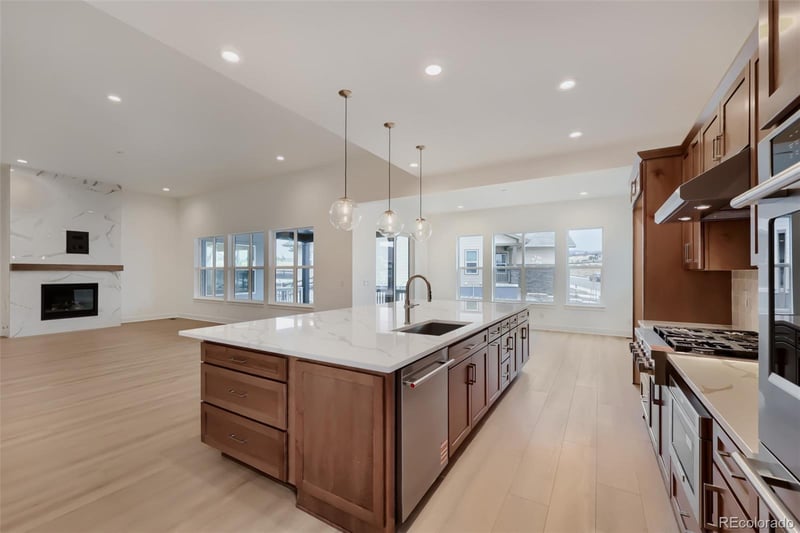 5008 Cupule Trl, Castle Rock, CO 80104