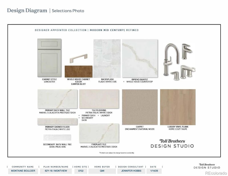 5008 Cupule Trl, Castle Rock, CO 80104