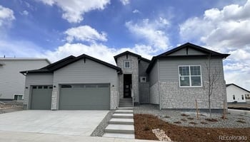 5008 Cupule Trl, Castle Rock, CO 80104