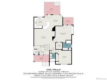 19366 Amherst Dr, Aurora, CO 80013