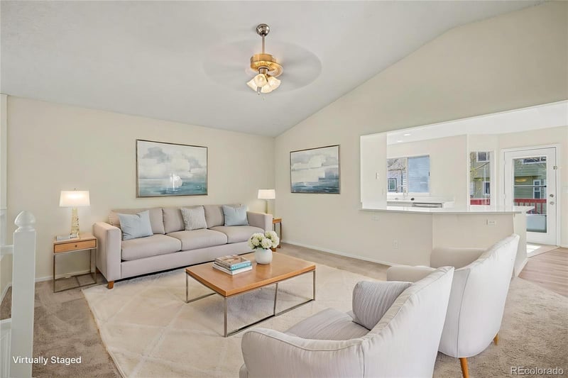 19366 Amherst Dr, Aurora, CO 80013