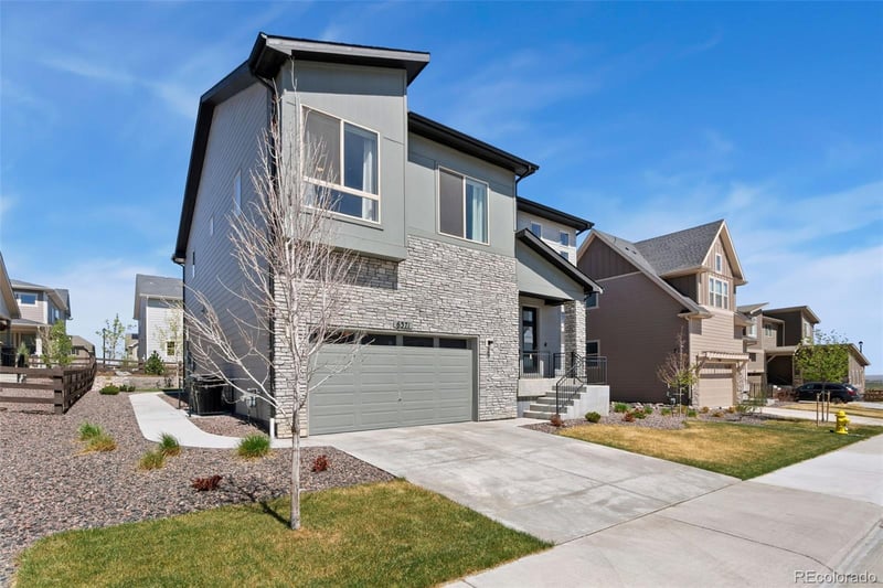 6371 142nd Way, Thornton, CO 80602