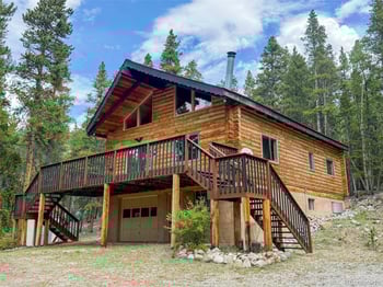 2235 Empire Valley Dr, Leadville, CO 80461