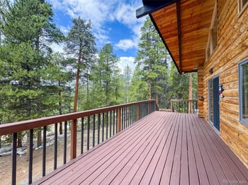 2235 Empire Valley Dr, Leadville, CO 80461