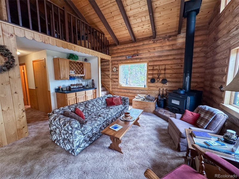 2235 Empire Valley Dr, Leadville, CO 80461