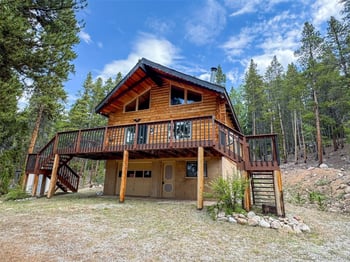 2235 Empire Valley Dr, Leadville, CO 80461