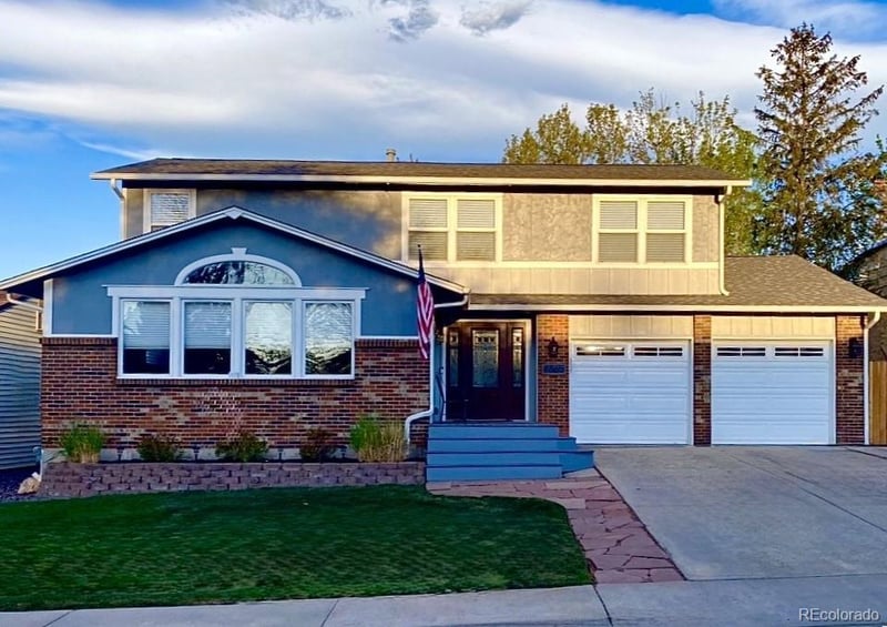 8865 Jellison Ct, Westminster, CO 80021