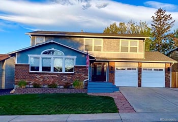 8865 Jellison Ct, Westminster, CO 80021