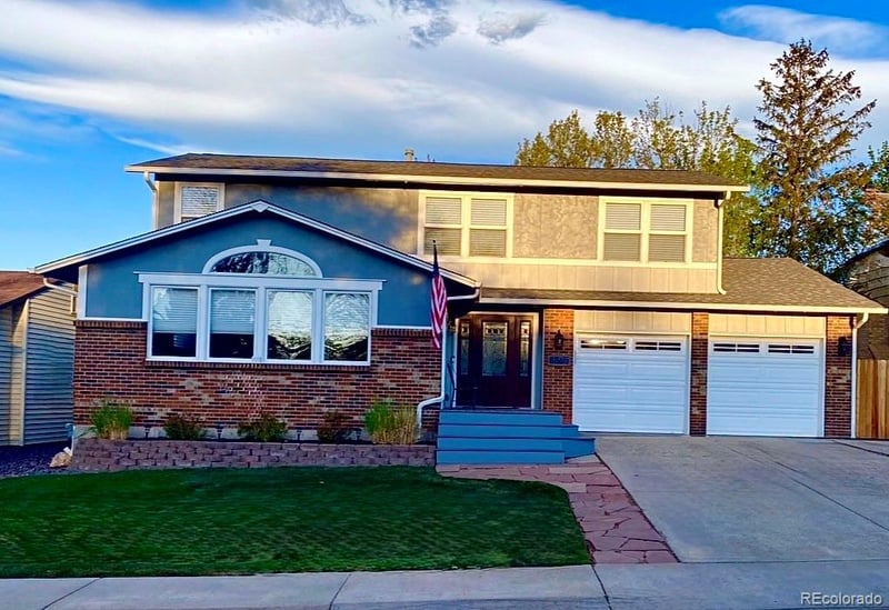 8865 Jellison Ct, Westminster, CO 80021