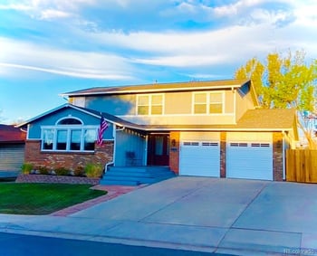 8865 Jellison Ct, Westminster, CO 80021