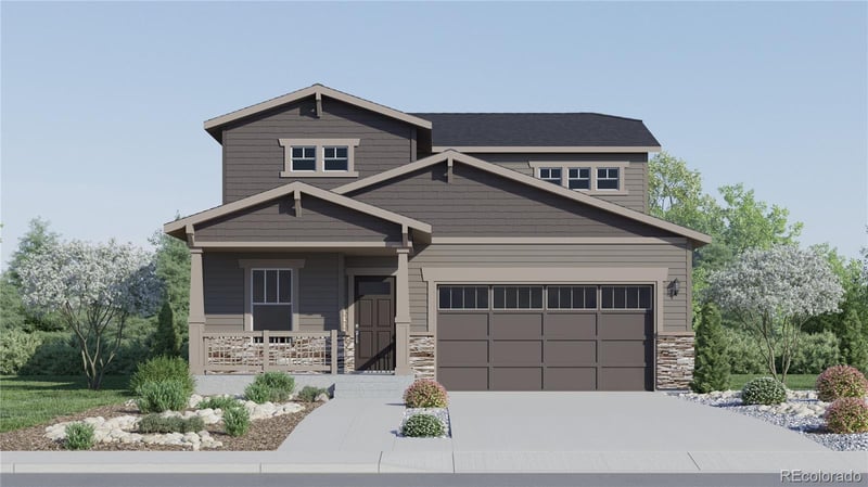 6107 Bream Pl, Loveland, CO 80538