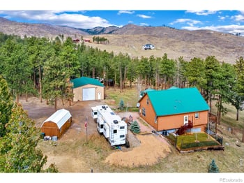 348 La Escena Dr, Bellvue, CO 80512