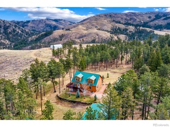 348 La Escena Dr, Bellvue, CO 80512