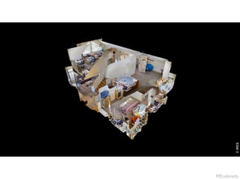 348 La Escena Dr, Bellvue, CO 80512