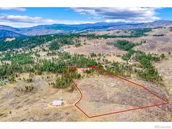 348 La Escena Dr, Bellvue, CO 80512