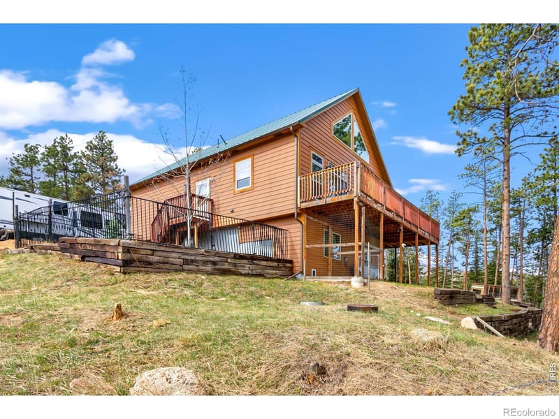 348 La Escena Dr, Bellvue, CO 80512