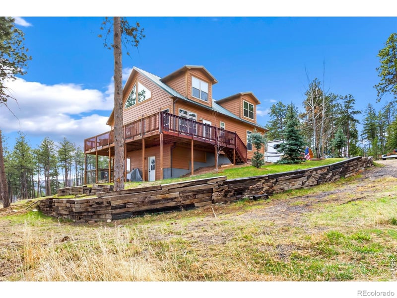 348 La Escena Dr, Bellvue, CO 80512