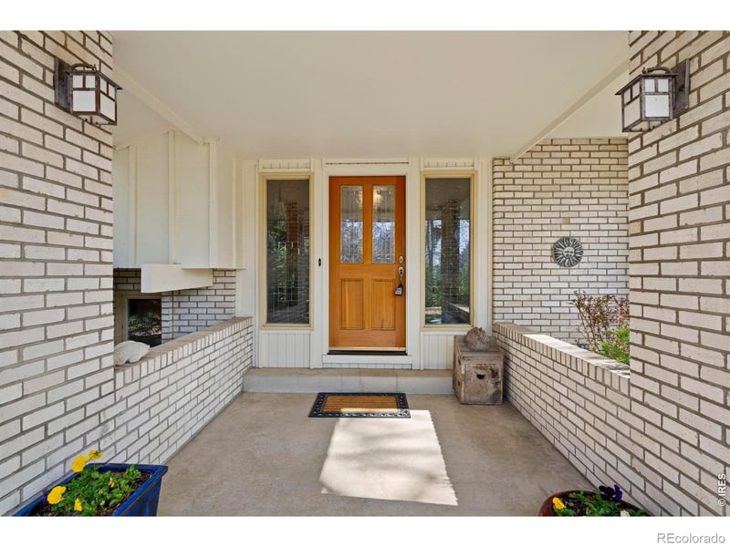 7035 Yampa Ct, Boulder, CO 80301