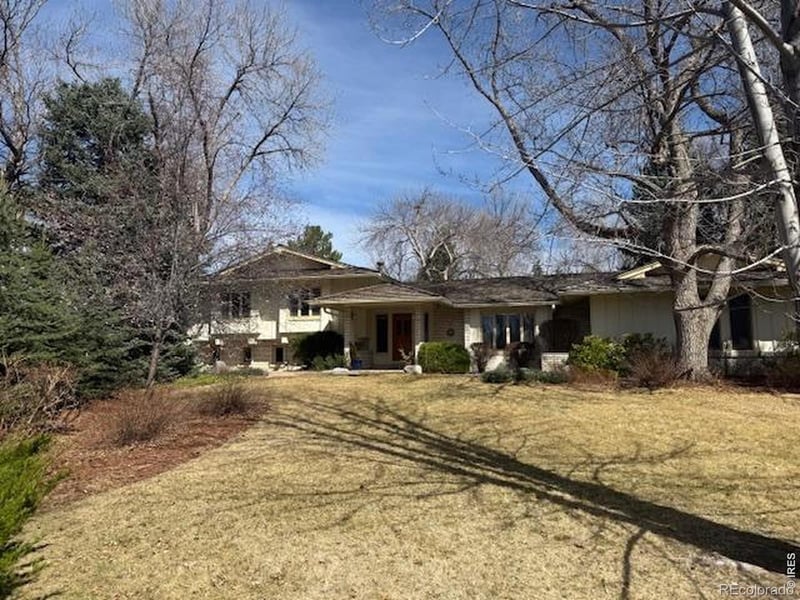 7035 Yampa Ct, Boulder, CO 80301