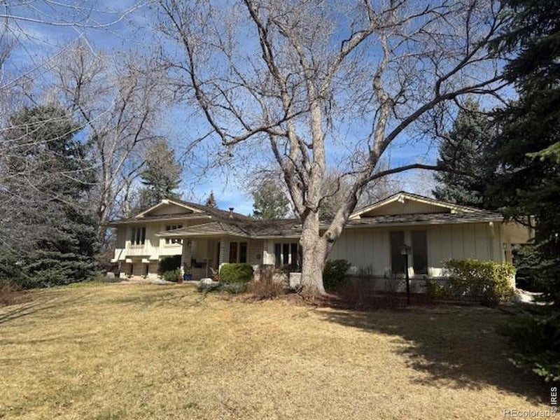 7035 Yampa Ct, Boulder, CO 80301