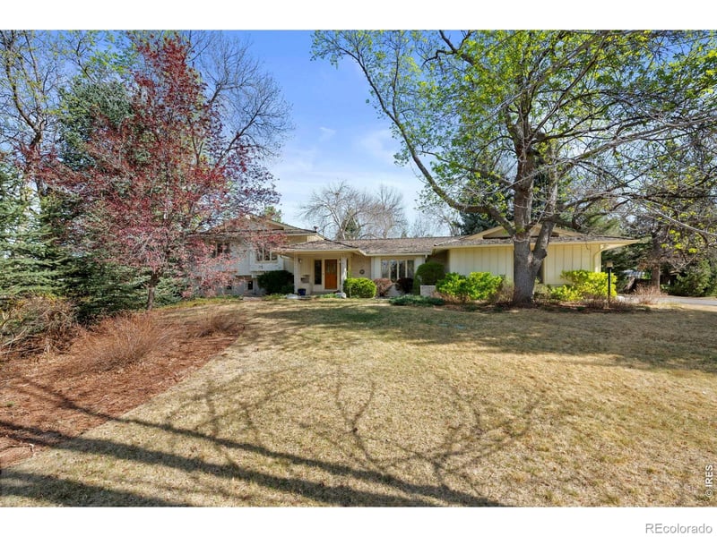 7035 Yampa Ct, Boulder, CO 80301