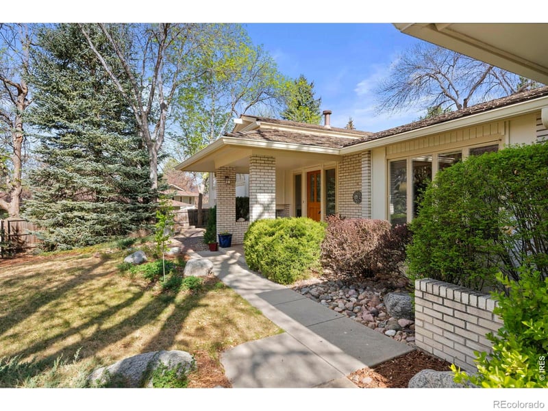 7035 Yampa Ct, Boulder, CO 80301