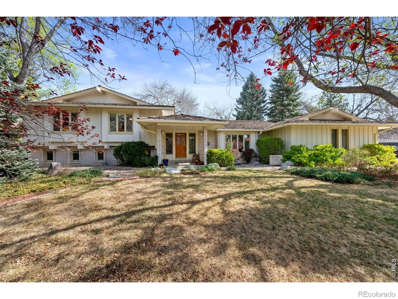 7035 Yampa Ct, Boulder, CO 80301