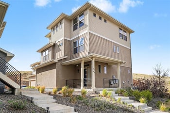 3768 Sanguine Cir, Castle Rock, CO 80109