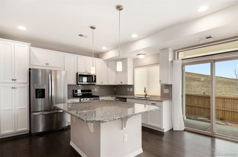 3768 Sanguine Cir, Castle Rock, CO 80109