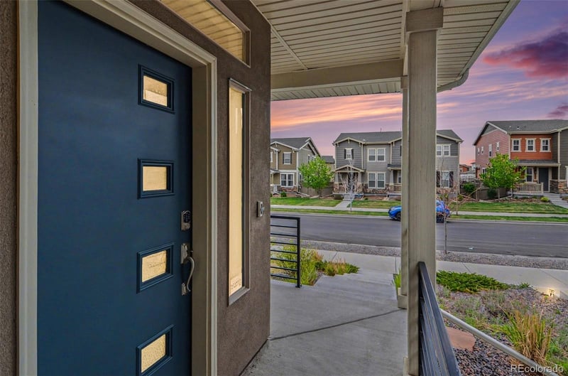 3768 Sanguine Cir, Castle Rock, CO 80109