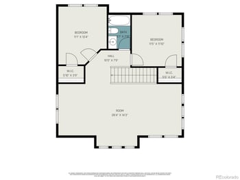 3768 Sanguine Cir, Castle Rock, CO 80109