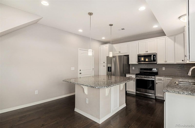 3768 Sanguine Cir, Castle Rock, CO 80109