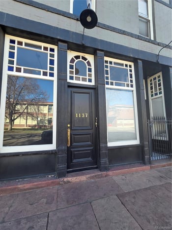1137 Lipan St #C, Denver, CO 80204