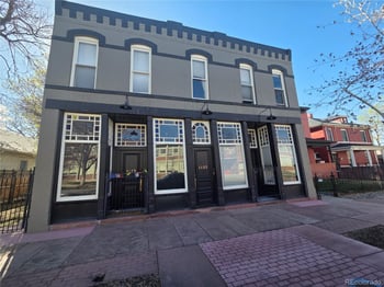 1137 Lipan St #C, Denver, CO 80204