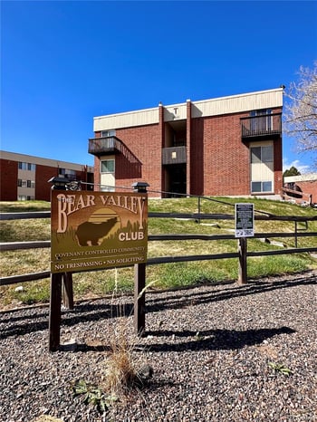 3623 S Sheridan Blvd #T6, Denver, CO 80235