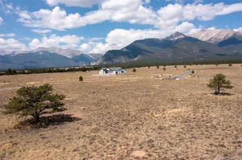 14792 Stagecoach Ln, Buena Vista, CO 81211