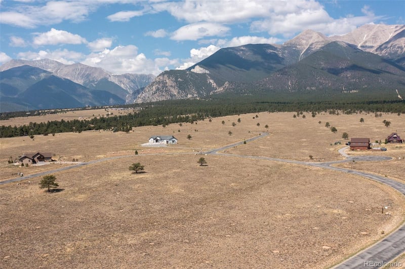 14792 Stagecoach Ln, Buena Vista, CO 81211