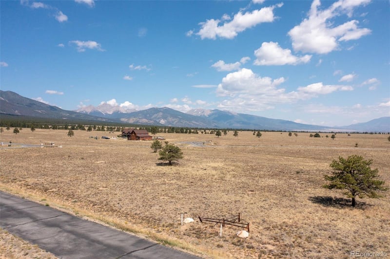 14792 Stagecoach Ln, Buena Vista, CO 81211