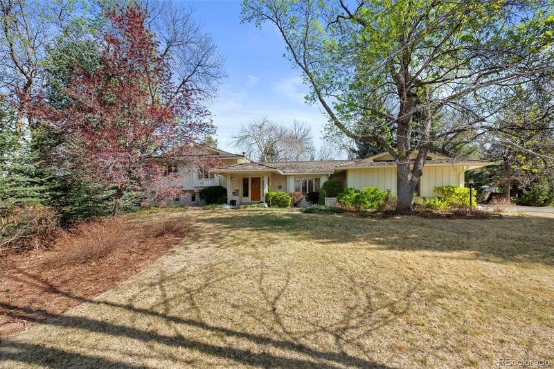 7035 Yampa Ct, Boulder, CO 80301