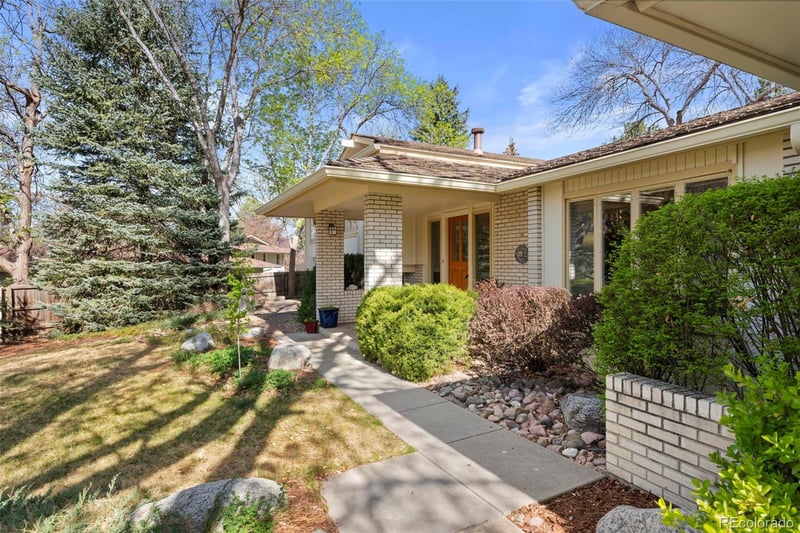 7035 Yampa Ct, Boulder, CO 80301