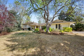 7035 Yampa Ct, Boulder, CO 80301